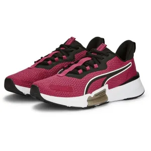 Puma PWRFRAME TR 2 W Dámska fitnes obuv, ružová, veľkosť 40.5