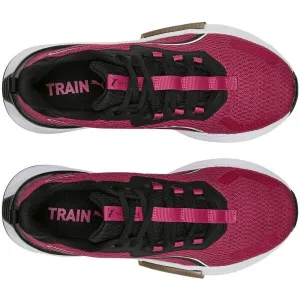 Puma PWRFRAME TR 2 W Dámska fitnes obuv, ružová, veľkosť 40.5