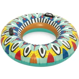 Bestway FLIRTY FIESTA SWIM RING Nafukovací kruh, mix, veľkosť