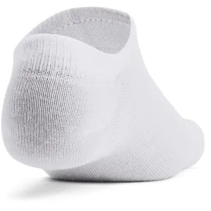 Under Armour Essential No Show 6pk Socks