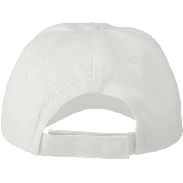 Puma ESS CAP III SNR Šiltovka, biela, veľkosť