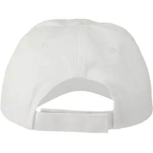 Puma ESS CAP III SNR Šiltovka, biela, veľkosť