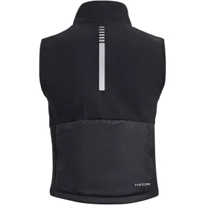 Under Armour STORM SESSION Dámska vesta, čierna, veľkosť M