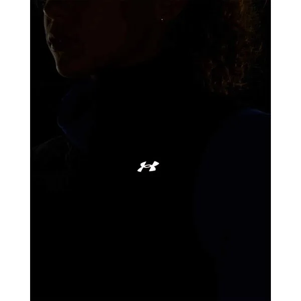 Under Armour STORM SESSION Dámska vesta, čierna, veľkosť M
