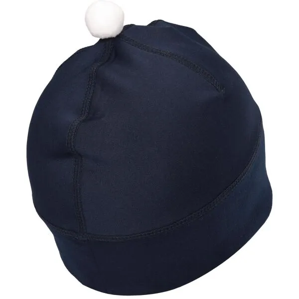 Klimatex NAURI Unisex čiapka, tmavo modrá, veľkosť UNI