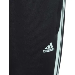 adidas SERE PT Chlapčenské tepláky, čierna, veľkosť