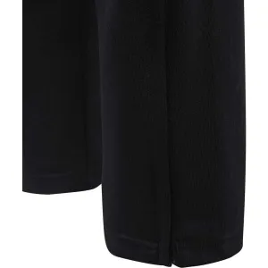 adidas SERE PT Chlapčenské tepláky, čierna, veľkosť