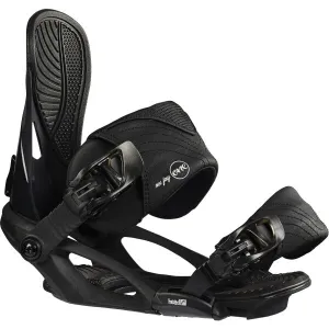 Dámske snowboardové viazanie HEAD NX FAY black
