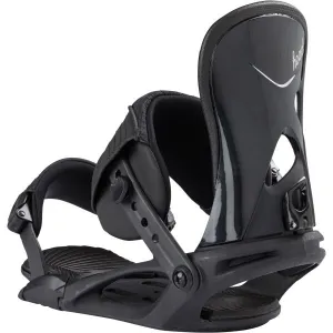 Dámske snowboardové viazanie HEAD NX FAY black