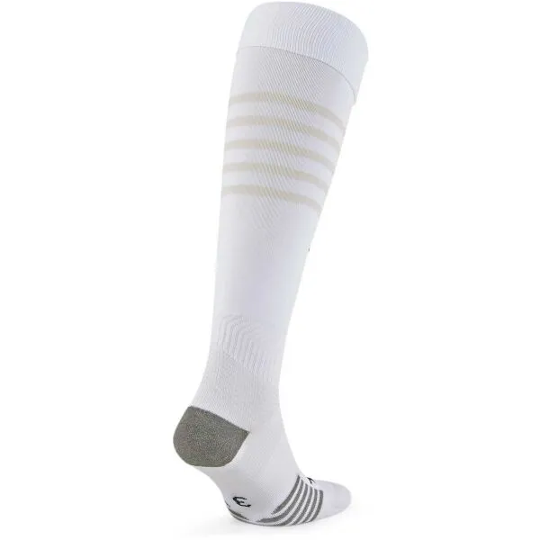 Puma TEAMFINAL SOCKS Pánske futbalové ponožky, biela, veľkosť 43-46