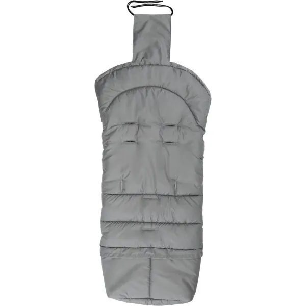 BOMIMI - FLUFIG PREMIUM fusak rastúci 110 cm, silver-pink