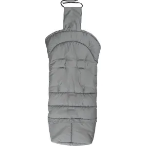 BOMIMI - FLUFIG PREMIUM fusak rastúci 110 cm, silver-pink