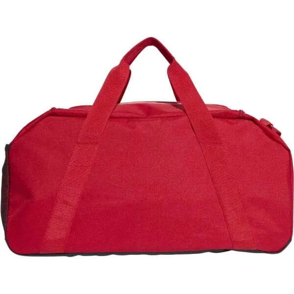 adidas TIRO LEAGUE DUFFEL S Športová taška, červená, veľkosť