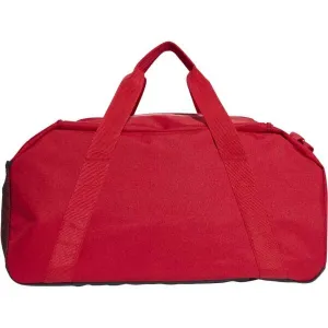 adidas TIRO LEAGUE DUFFEL S Športová taška, červená, veľkosť