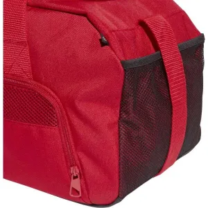 adidas TIRO LEAGUE DUFFEL S Športová taška, červená, veľkosť