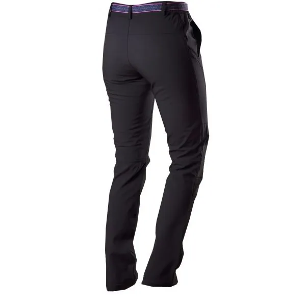 Trimm W Trousers JURRA graphite black
