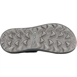 Dámske sandále Columbia Trailstorm Hiker 2 Strap - graphite/red hibiscus