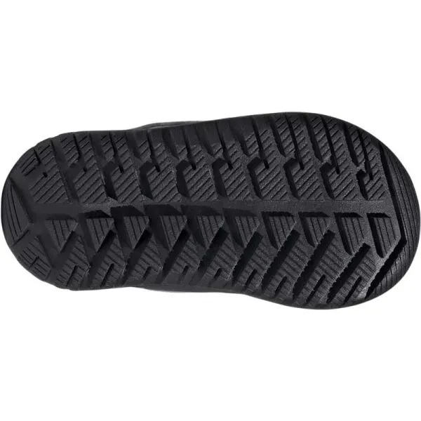 adidas WINTERPLAY I Detská zimná obuv, tmavo modrá, veľkosť