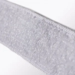 adidas ANKLE STRAP Sťahovacie pásky, biela, veľkosť