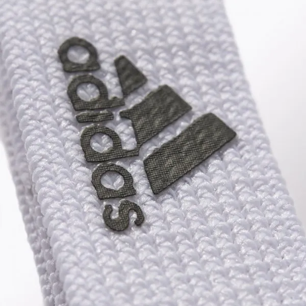 adidas ANKLE STRAP Sťahovacie pásky, biela, veľkosť