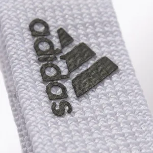 adidas ANKLE STRAP Sťahovacie pásky, biela, veľkosť