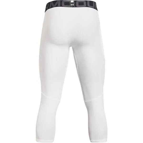 Men's compression 3/4 leggings Under Armour HG Armour 3/4 Legging