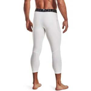 Men's compression 3/4 leggings Under Armour HG Armour 3/4 Legging