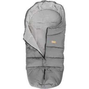 BOMIMI - FLUFIG PREMIUM fusak rastúci 110 cm, silver
