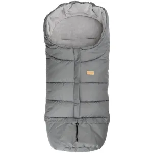 BOMIMI - FLUFIG PREMIUM fusak rastúci 110 cm, silver