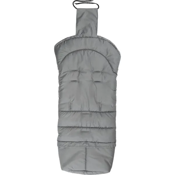 BOMIMI - FLUFIG PREMIUM fusak rastúci 110 cm, silver