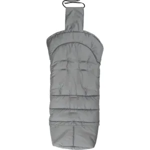 BOMIMI - FLUFIG PREMIUM fusak rastúci 110 cm, silver