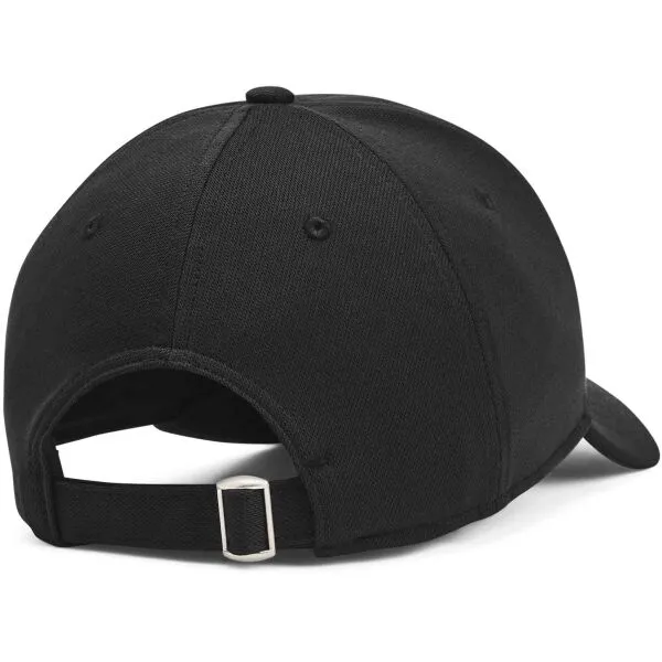 Pánská kšiltovka Under Armour Men's Blitzing Adj Cap