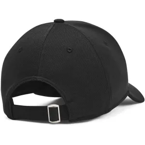 Pánská kšiltovka Under Armour Men's Blitzing Adj Cap