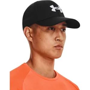 Pánská kšiltovka Under Armour Men's Blitzing Adj Cap