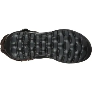 Skechers ON-THE-GO JOY Dámska zimná obuv, čierna, veľkosť