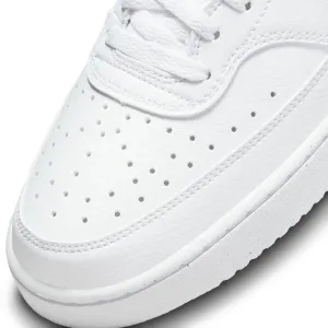 Nike COURT VISION LO NN Pánske tenisky, biela, veľkosť 45