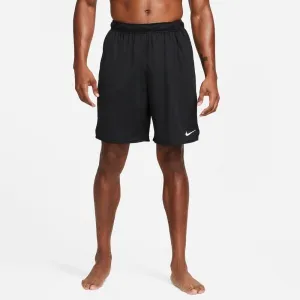 Nike DF TOTALITY KNIT 9 IN UL Pánske šortky, čierna, veľkosť XXL