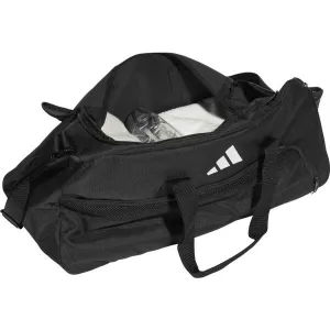 adidas TIRO LEAGUE DUFFEL M Športová taška, čierna, veľkosť