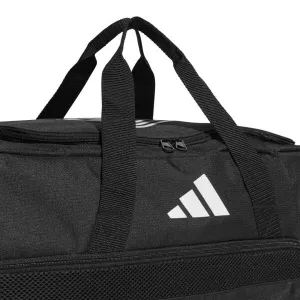 adidas TIRO LEAGUE DUFFEL M Športová taška, čierna, veľkosť
