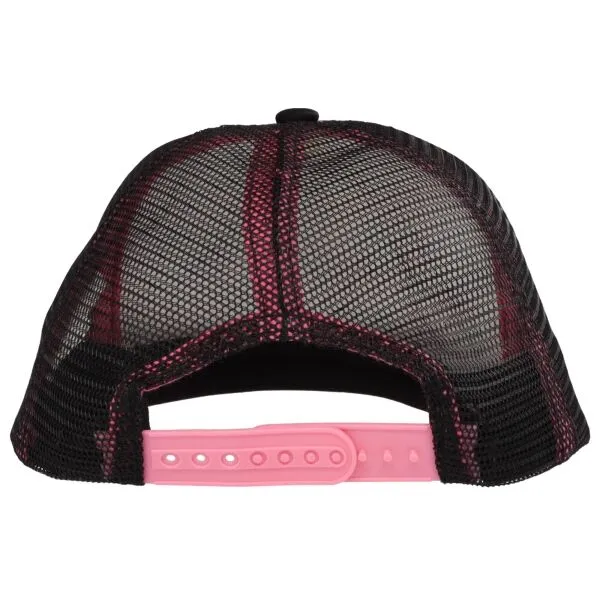 LOONEY TUNES BUGS BUNNY SUMMER Dievčenská šiltovka, ružová, veľkosť UNI