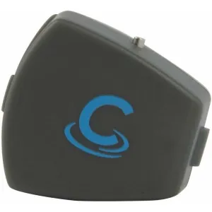 Finis SMART COACH DISPLAY MODULE Modul, tmavo sivá, veľkosť