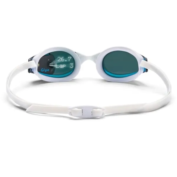 Finis SMART COACH DISPLAY MODULE Modul, tmavo sivá, veľkosť