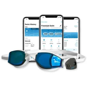 Finis SMART COACH DISPLAY MODULE Modul, tmavo sivá, veľkosť