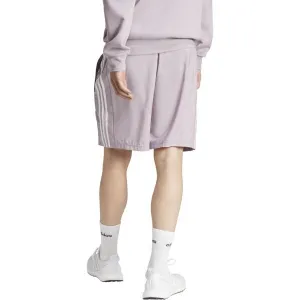 adidas 3 STRIPES CHELSEA SHORT Pánske kraťasy, sivá, veľkosť XXL