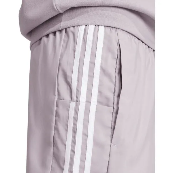 adidas 3 STRIPES CHELSEA SHORT Pánske kraťasy, sivá, veľkosť XXL