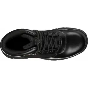 Skechers WASCANA Pánska členková obuv, čierna, veľkosť