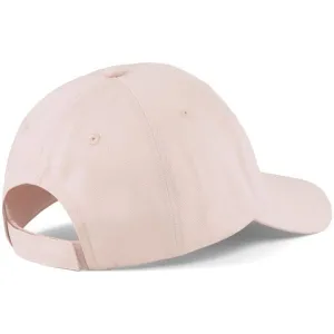 Puma ESS NO.1 BB CAP Dámska šiltovka, lososová, veľkosť