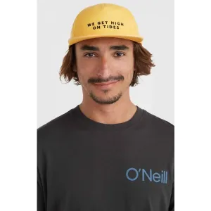 O'Neill BEACH VINTAGE Šiltovka, žltá, veľkosť