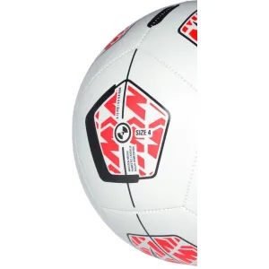 Futbalová lopta NIKE Mercurial Fade Soccer Ball White