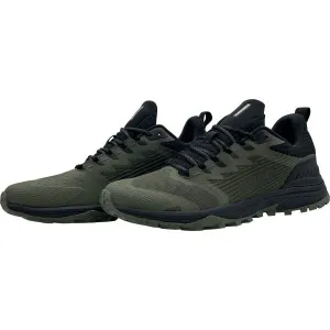 Head JALOMI II Pánska trailová obuv, khaki, veľkosť